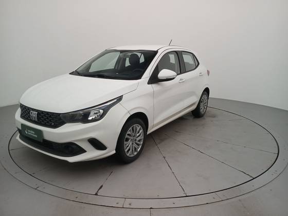FIAT ARGO 1.0 FIREFLY FLEX MANUAL FIAT ARGO 1.0 FIREFLY FLEX MANUAL